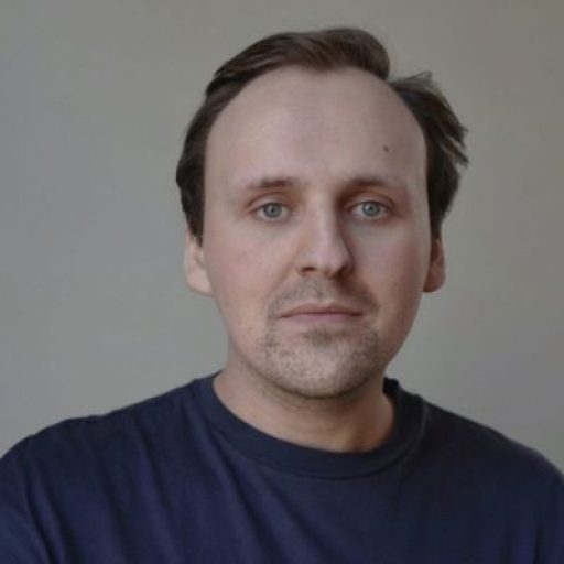Conor McFarlane
