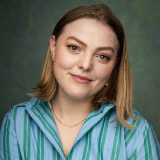 Eliza Bowden