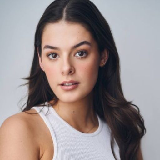 Madeleine Hargrave