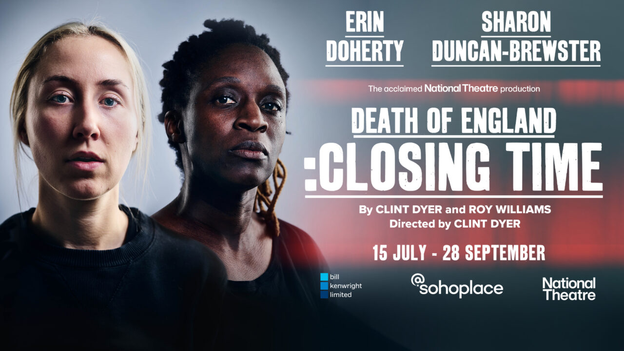 Death of England: Closing Time