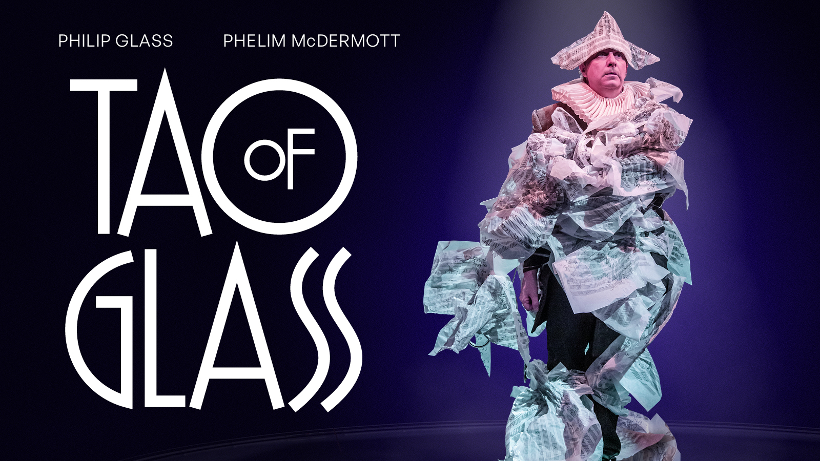 Tao of Glass