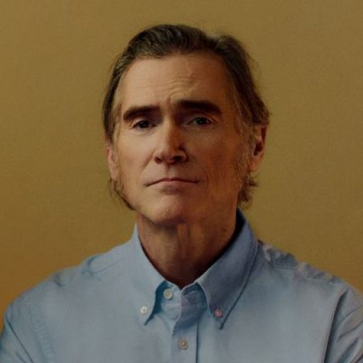 Billy Crudup